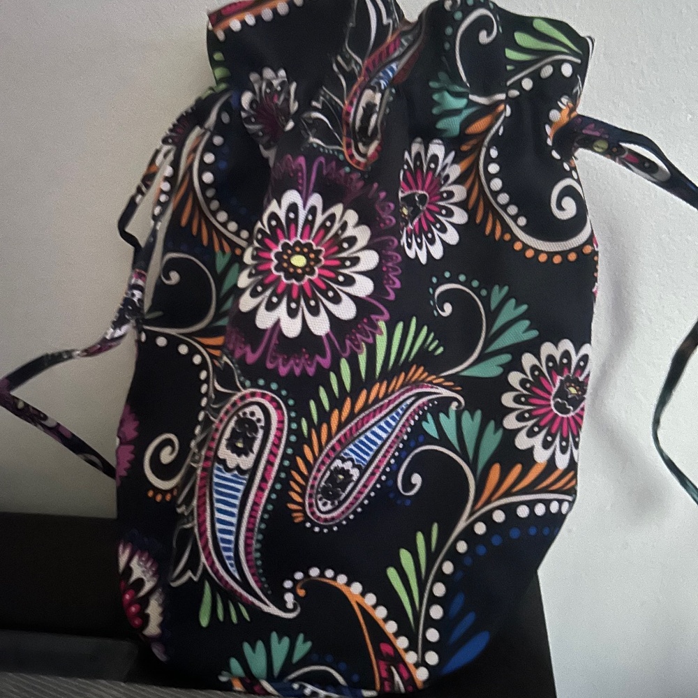 Vera Bradley case